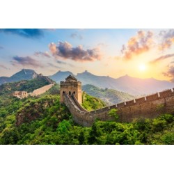 Rundreisen China: Baustein-Rundreise China ab Peking bis Shanghai
