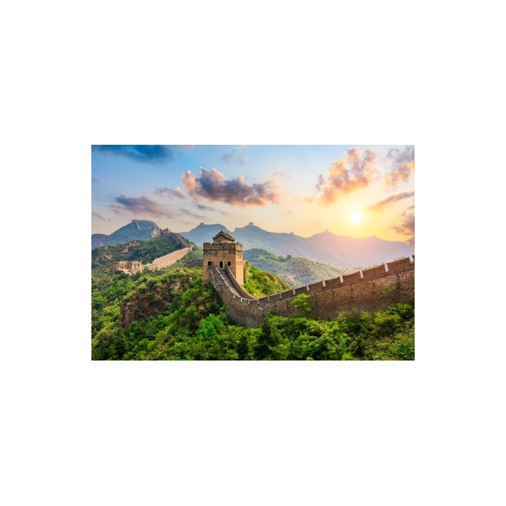 Rundreisen China: Baustein-Rundreise China ab Peking bis Shanghai