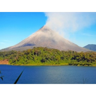 Rundreisen Costa Rica: Baustein-Rundreise ab/bis San José: Costa Rica Pazifiktour