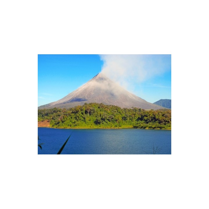 Rundreisen Costa Rica: Baustein-Rundreise ab/bis San José: Costa Rica Pazifiktour