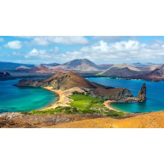 Rundreisen Ecuador & Galápagos-Inseln: Naturwunder hautnah erleben