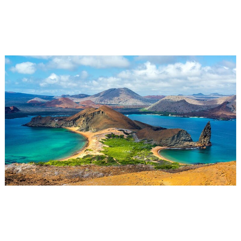 Rundreisen Ecuador & Galápagos-Inseln: Naturwunder hautnah erleben