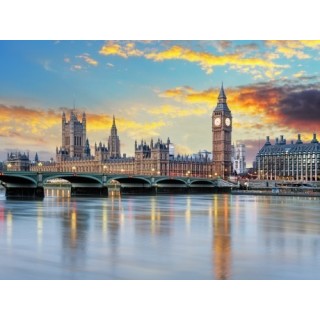 Rundreisen England: Flexible Mietwagen-Rundreise ab/an London: Englands zauberhafte Küste