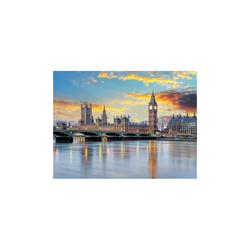 Rundreisen England: Flexible Mietwagen-Rundreise ab/an London: Englands zauberhafte Küste
