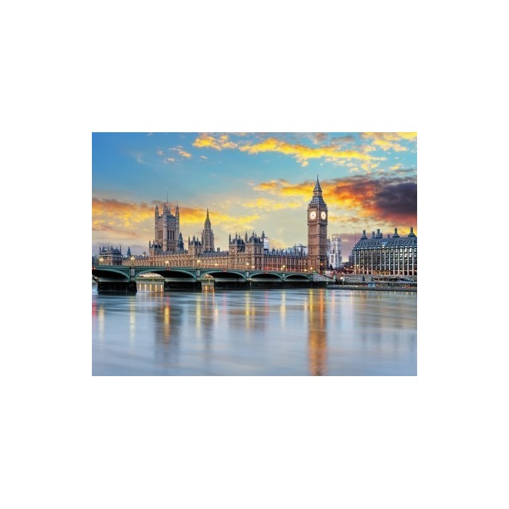 Rundreisen England: Flexible Mietwagen-Rundreise ab/an London: Englands zauberhafte Küste