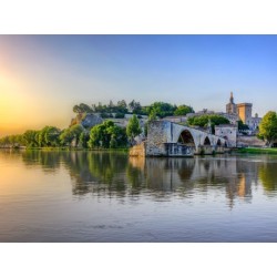 Rundreisen Frankreich - Provence: Flexible Mietwagen-Rundreise ab/an Marseille: Provenzalische Lebensart genießen