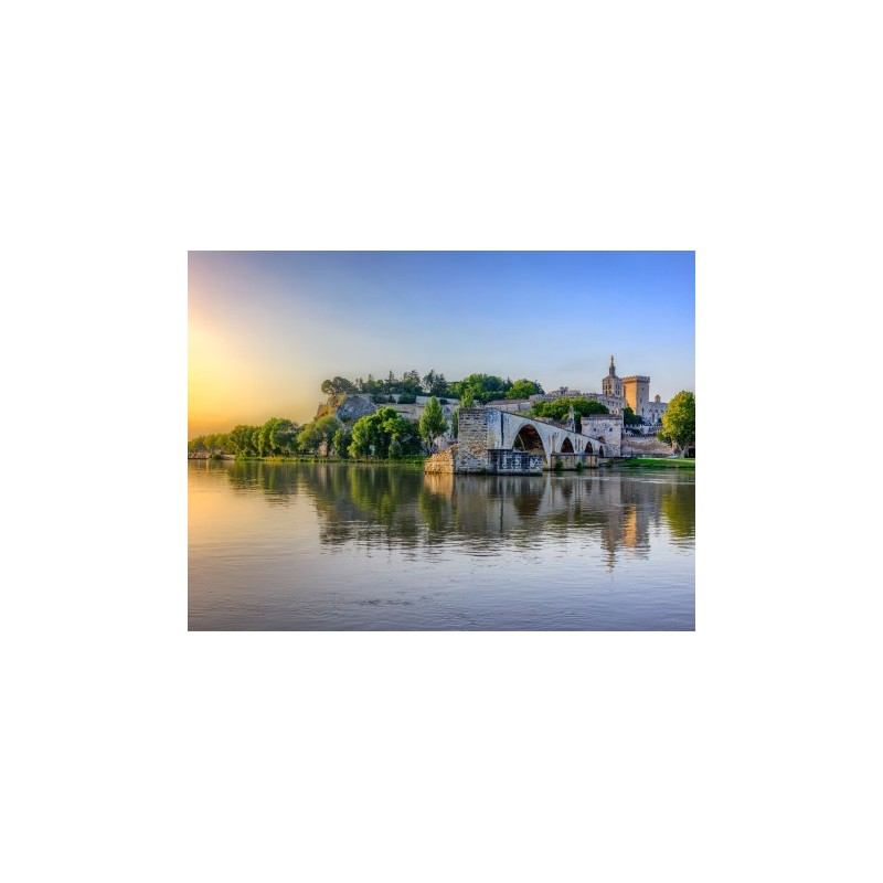 Rundreisen Frankreich - Provence: Flexible Mietwagen-Rundreise ab/an Marseille: Provenzalische Lebensart genießen