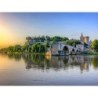 Rundreisen Frankreich - Provence: Flexible Mietwagen-Rundreise ab/an Marseille: Provenzalische Lebensart genießen