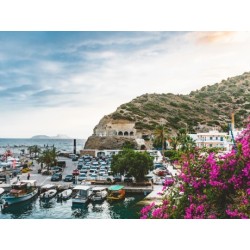 Rundreisen Griechenland - Kreta: Flexible Mietwagen-Rundreise ab/an Heraklion: Eine Insel voller Überraschungen