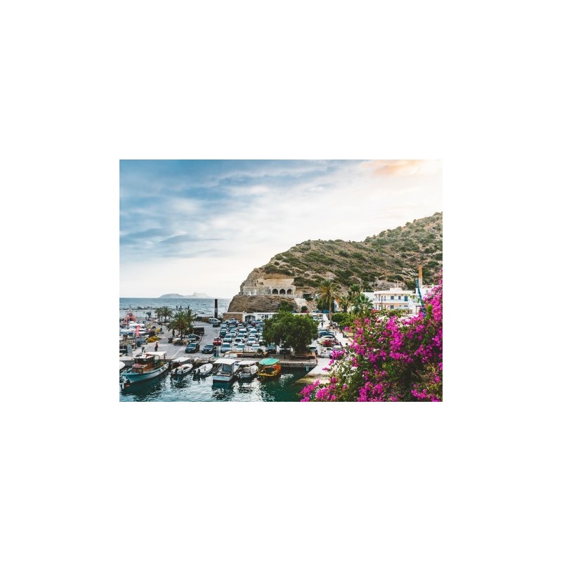 Rundreisen Griechenland - Kreta: Flexible Mietwagen-Rundreise ab/an Heraklion: Eine Insel voller Überraschungen