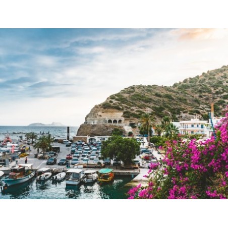 Rundreisen Griechenland - Kreta: Flexible Mietwagen-Rundreise ab/an Heraklion: Eine Insel voller Überraschungen