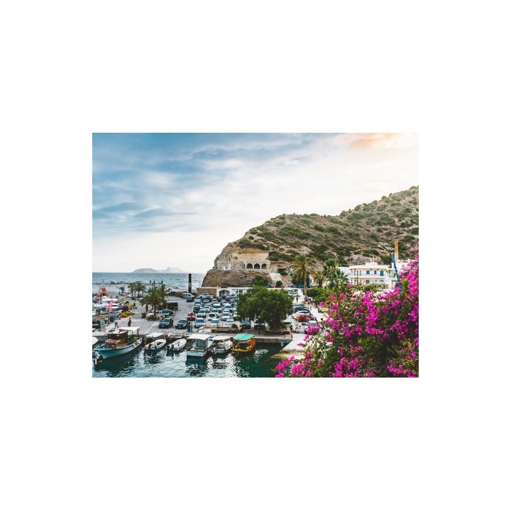 Rundreisen Griechenland - Kreta: Flexible Mietwagen-Rundreise ab/an Heraklion: Eine Insel voller Überraschungen