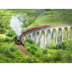 Rundreisen Grossbritannien - Schottland: Flexible Mietwagen-Rundreise ab/an Edinburgh: Schottland auf der Leinwand erleben