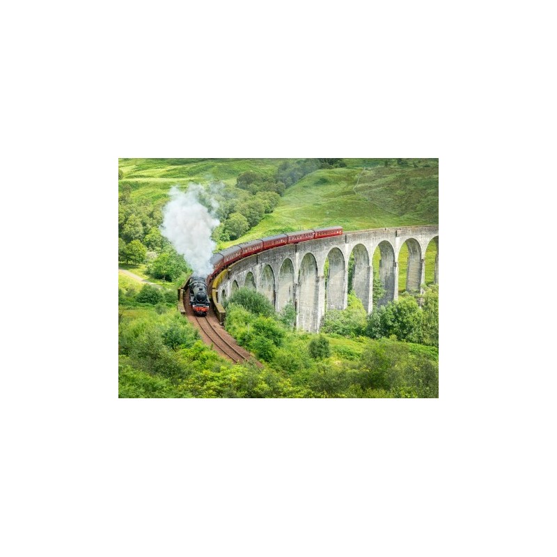 Rundreisen Grossbritannien - Schottland: Flexible Mietwagen-Rundreise ab/an Edinburgh: Schottland auf der Leinwand erleben