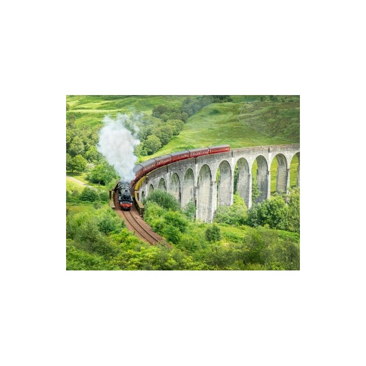 Rundreisen Grossbritannien - Schottland: Flexible Mietwagen-Rundreise ab/an Edinburgh: Schottland auf der Leinwand erleben