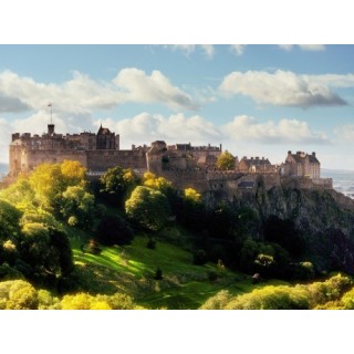 Rundreisen Großbritannien - Schottland: Flexible Mietwagen-Rundreise ab/an Edinburgh: Schottland von seiner schönsten Seite k