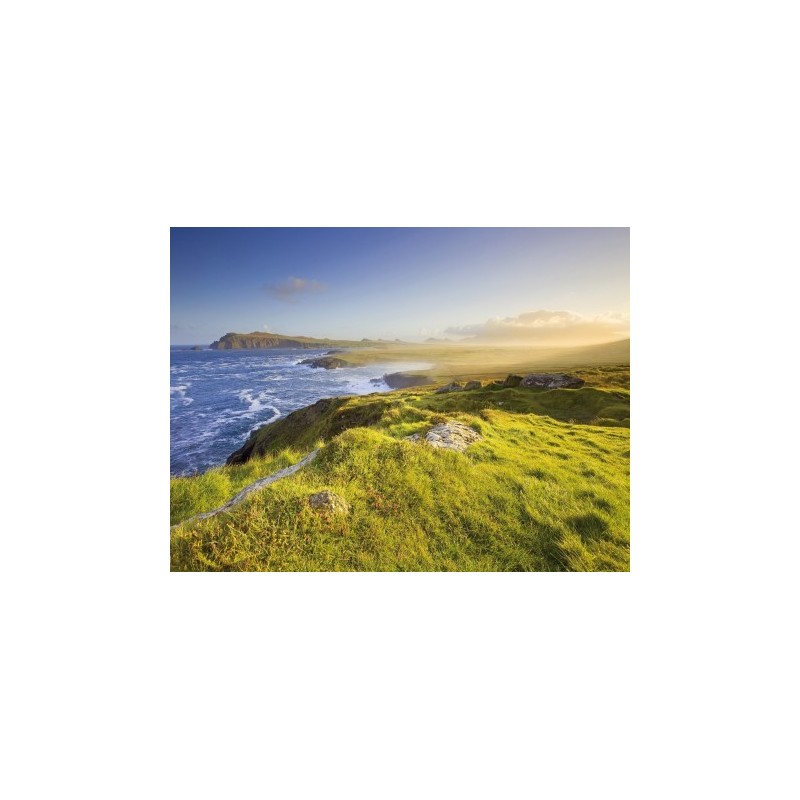 Rundreisen Irland: Flexible Mietwagen-Rundreise ab/an Dublin: Irlands schöner Süden