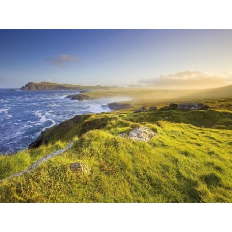Rundreisen Irland: Flexible Mietwagen-Rundreise ab/an Dublin: Irlands schöner Süden