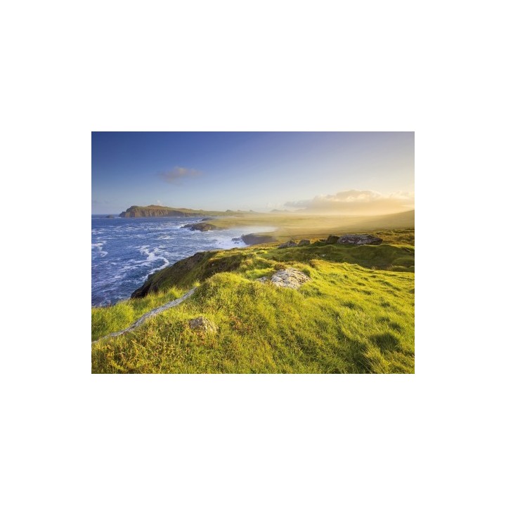 Rundreisen Irland: Flexible Mietwagen-Rundreise ab/an Dublin: Irlands schöner Süden