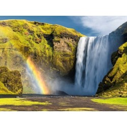 Rundreisen Island: Flexible Mietwagen-Rundreise ab/an Keflavík: Islands wilde Schönheiten