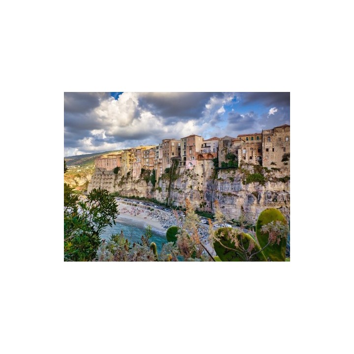 Rundreisen Italien - Apulien und Kalabrien: Flexible Mietwagen-Rundreise ab Bari bis Lamezia Terme: Apulien und Kalabrien in