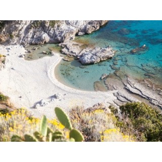 Rundreisen Italien - Kalabrien: Flexible Mietwagen-Rundreise ab/an Lamezia Terme: Klassisches Kalabrien