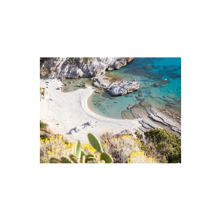 Rundreisen Italien - Kalabrien: Flexible Mietwagen-Rundreise ab/an Lamezia Terme: Klassisches Kalabrien