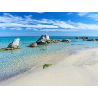 Rundreisen Italien - Sardinien : Flexible Mietwagen-Rundreise ab/an Olbia: Sardinien hautnah von Norden bis Süden