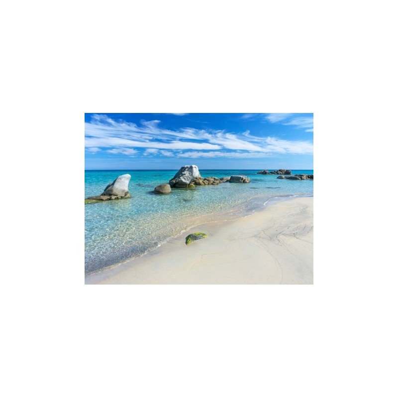 Rundreisen Italien - Sardinien : Flexible Mietwagen-Rundreise ab/an Olbia: Sardinien hautnah von Norden bis Süden