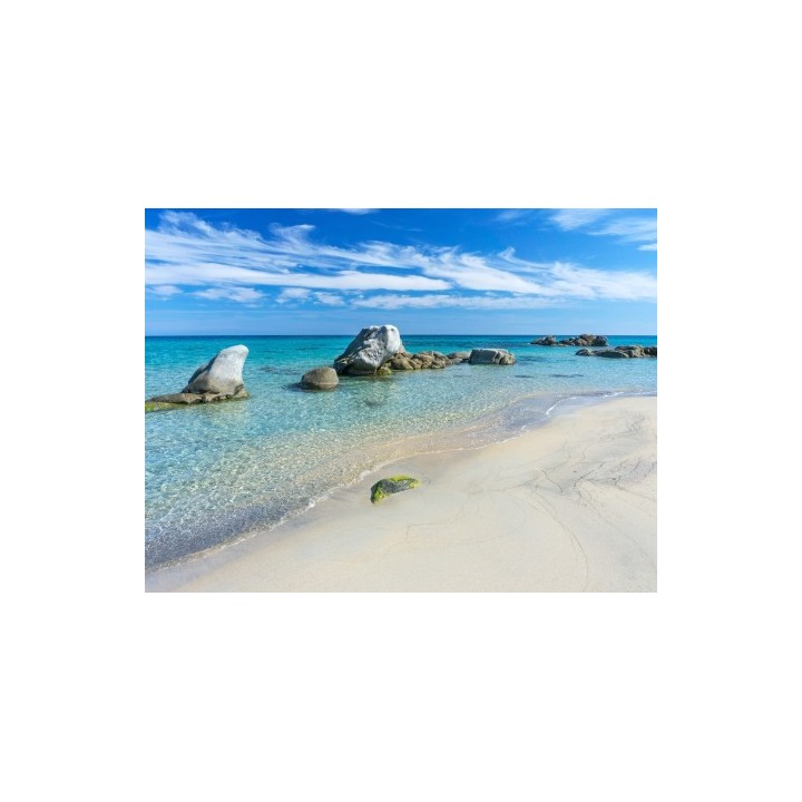 Rundreisen Italien - Sardinien : Flexible Mietwagen-Rundreise ab/an Olbia: Sardinien hautnah von Norden bis Süden