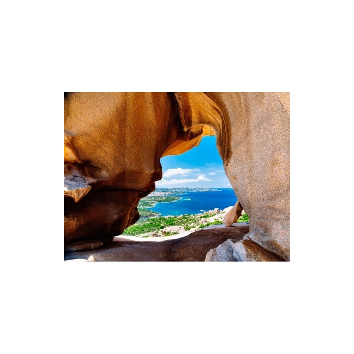 Rundreisen Italien - Sardinien: Flexible Mietwagen-Rundreise ab Cagliari bis Olbia: Sardiniens Seele erleben