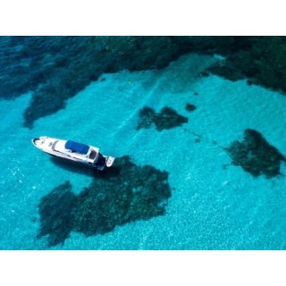 Rundreisen Italien - Sardinien: Flexible Mietwagen-Rundreise ab/an Olbia: Blaue Horizonte