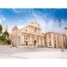 Rundreisen Italien - Sizilien: Flexible Mietwagen-Rundreise ab/an Catania: Entdeckungsreise durch Sizilien