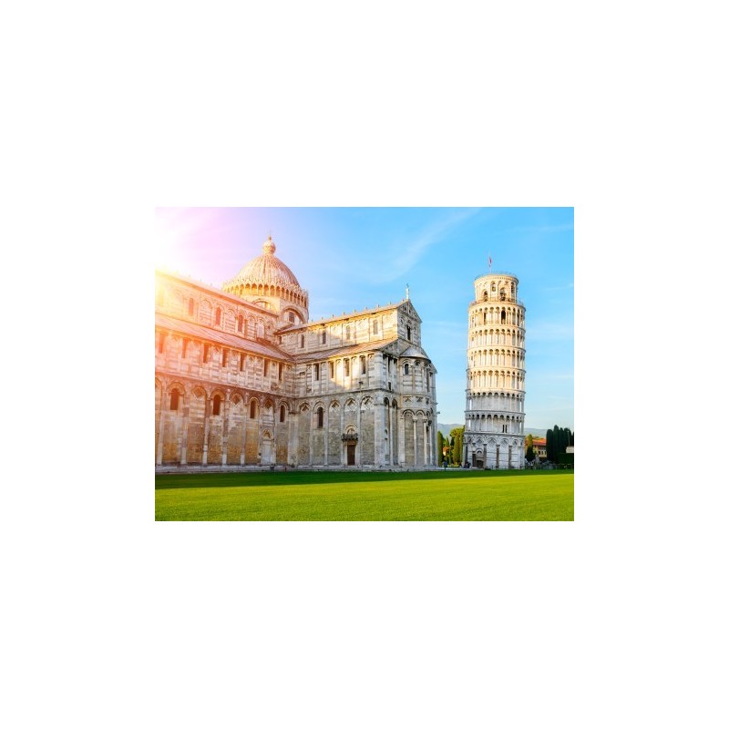 Rundreisen Italien-Toskana mit Elba: Flexible Mietwagenrundreise ab/an Pisa: Toskana und Elba erleben