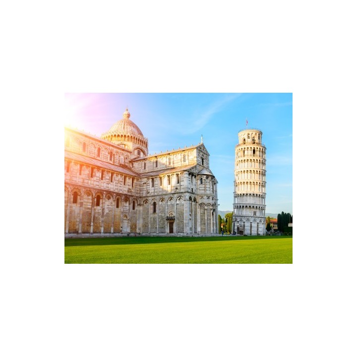 Rundreisen Italien-Toskana mit Elba: Flexible Mietwagenrundreise ab/an Pisa: Toskana und Elba erleben