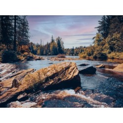 Rundreisen Kanada - Ostkanada: Flexible Mietwagen-Rundreise ab/an Toronto: Highlights von Ostkanada