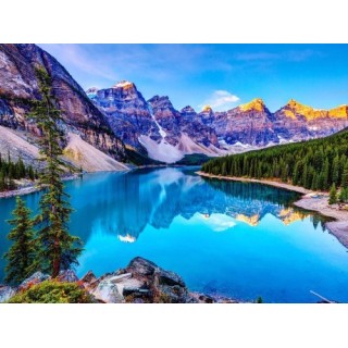 Rundreisen Kanada - Westkanada: Flexible Mietwagen-Rundreise ab/an Vancouver: Von Vancouver zu den Rocky Mountains