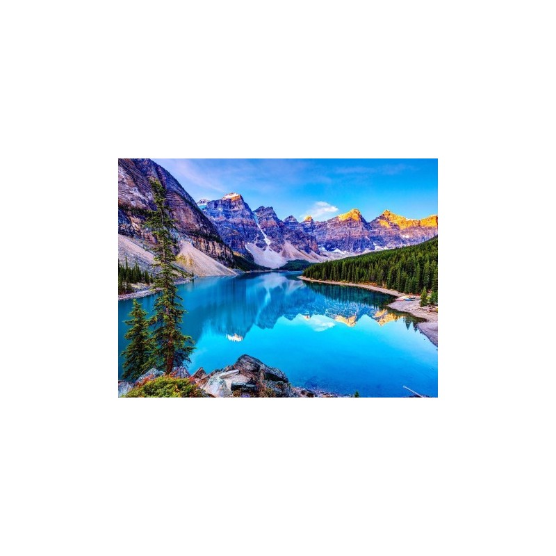 Rundreisen Kanada - Westkanada: Flexible Mietwagen-Rundreise ab/an Vancouver: Von Vancouver zu den Rocky Mountains