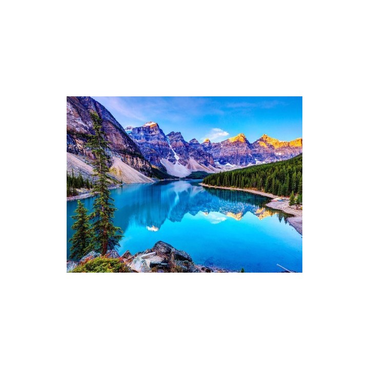 Rundreisen Kanada - Westkanada: Flexible Mietwagen-Rundreise ab/an Vancouver: Von Vancouver zu den Rocky Mountains