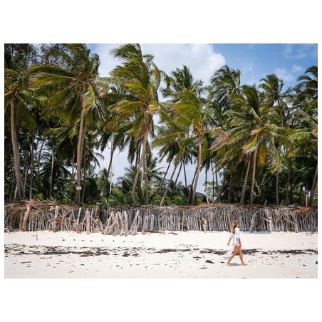 Rundreisen Kenia: Safari, Sonne, Swahili-Kultur