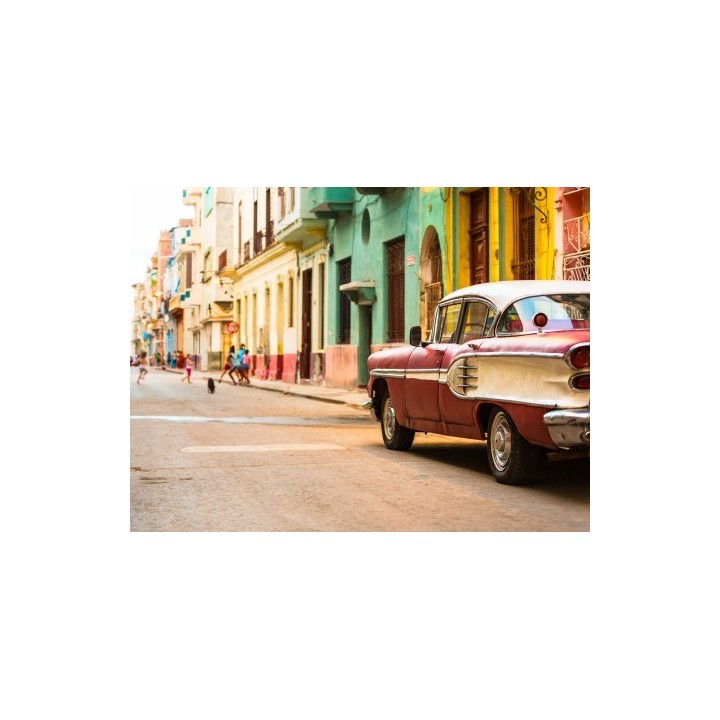 Rundreisen Kuba: Baustein-Rundreise ab Havanna bis Santa Clara: Feuriges Kuba