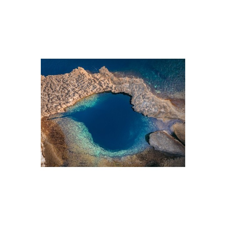 Rundreisen Malta und Gozo: Flexible Mietwagen-Rundreise ab/an Valletta: Doppelter Inselzauber