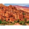 Rundreisen Marokko - Südwesten : Flexible Mietwagen-Rundreise ab/an Marrakesch: Marokkos filmreife Kulisse entdecken