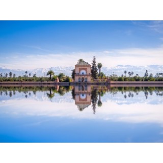 Rundreisen Marokko: Baustein-Rundreise ab Casablanca bis Marrakesch: Magisches Marokko