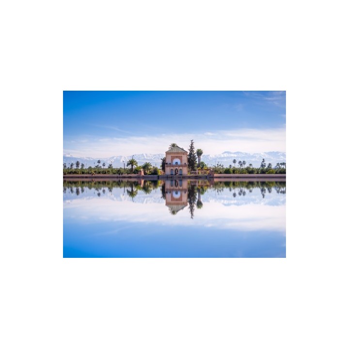 Rundreisen Marokko: Baustein-Rundreise ab Casablanca bis Marrakesch: Magisches Marokko