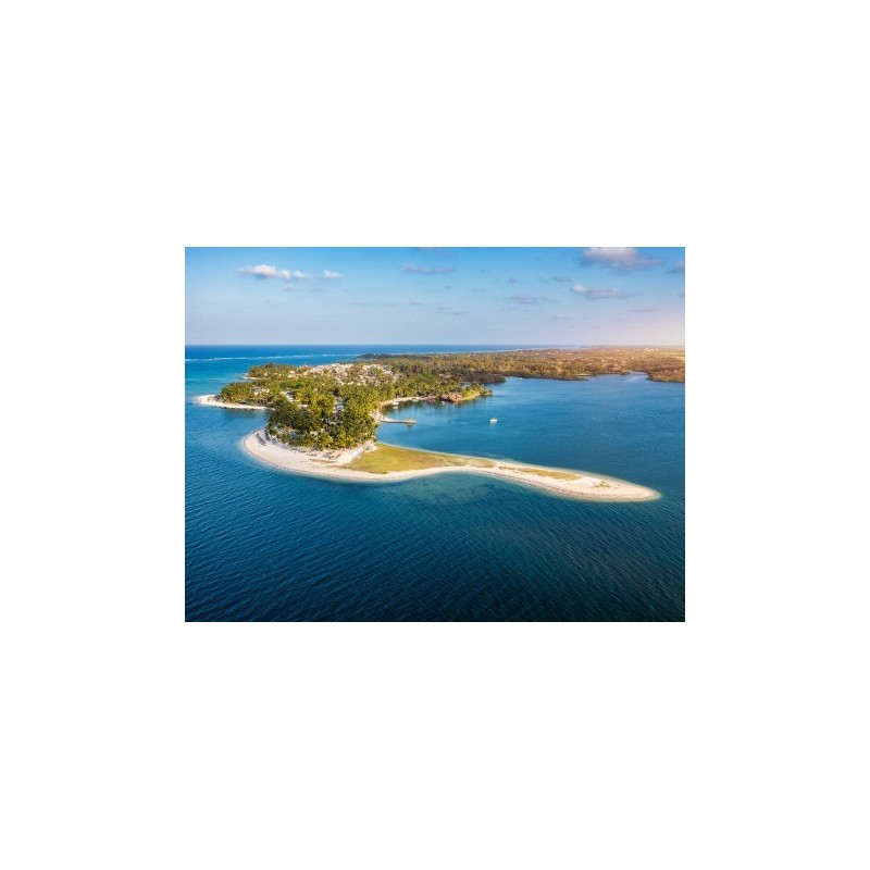 Rundreisen Mauritius: Flexible Mietwagen-Rundreise ab Mahebourg bis Belle Mare: Mauritius