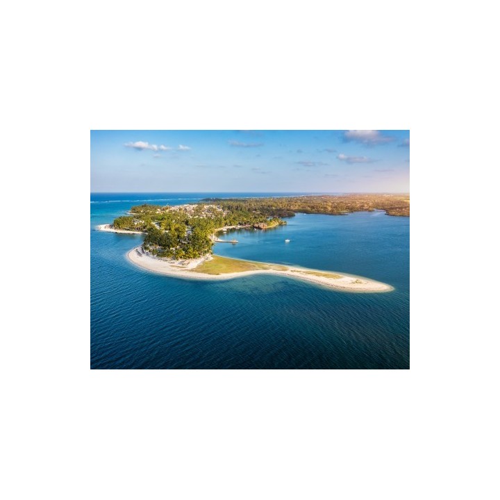 Rundreisen Mauritius: Flexible Mietwagen-Rundreise ab Mahebourg bis Belle Mare: Mauritius