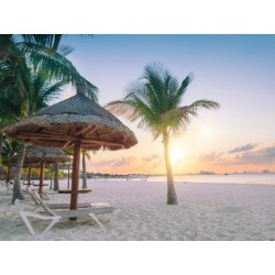 Rundreisen Mexiko - Yucatán: Flexible Mietwagen-Rundreise ab/an Cancún: Magisches Yucatán