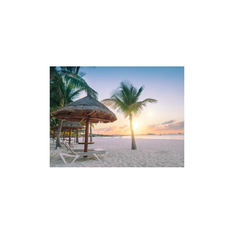 Rundreisen Mexiko - Yucatán: Flexible Mietwagen-Rundreise ab/an Cancún: Magisches Yucatán