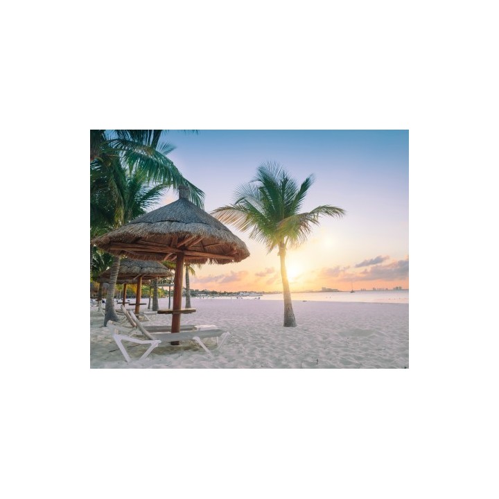 Rundreisen Mexiko - Yucatán: Flexible Mietwagen-Rundreise ab/an Cancún: Magisches Yucatán